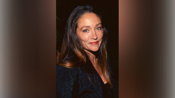 Olivia Hussey