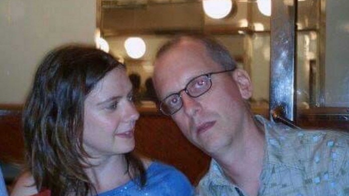 David Dixon zahynul pri výbuchu bomby v metre v Bruseli.