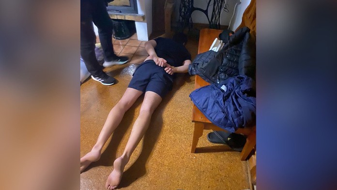 Lovci lebiek vypátrali medzinárodne hľadaného muža