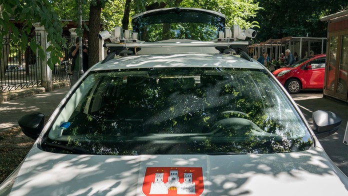 Ilustračná snímka.