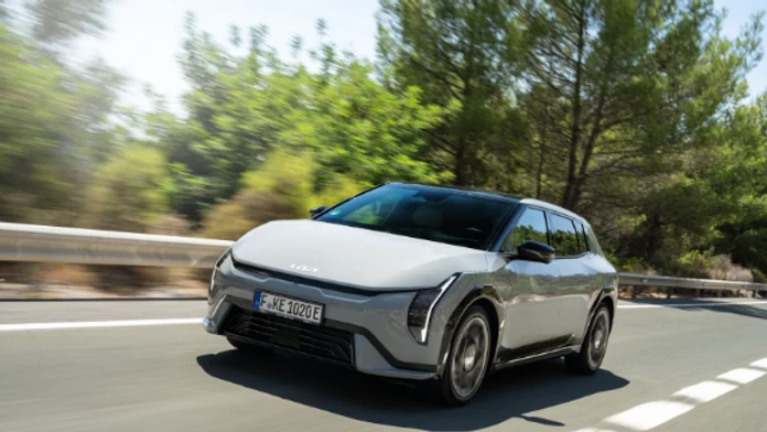 Plug-in hybrid: to najlepšie z elektrického aj benzínového sveta