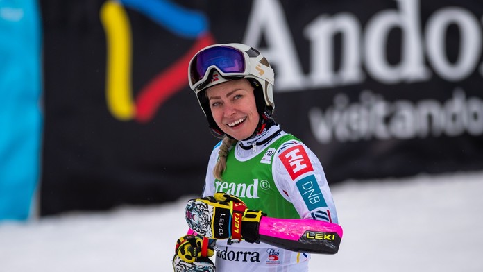 Obrovské prekvapenie pre lyžiarsky svet. Jedna zo súperiek Petry Vlhovej oznámila koniec kariéry