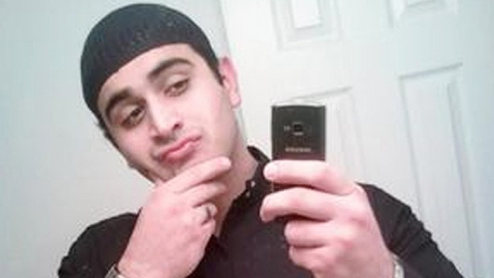 Omar Mateen