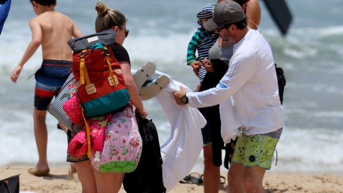 Obete koronavírusu v Brazílii