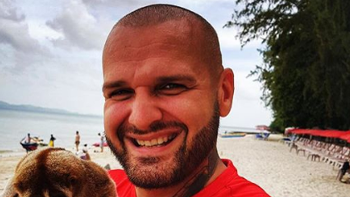 Patrik "Rytmus" Vrbovský