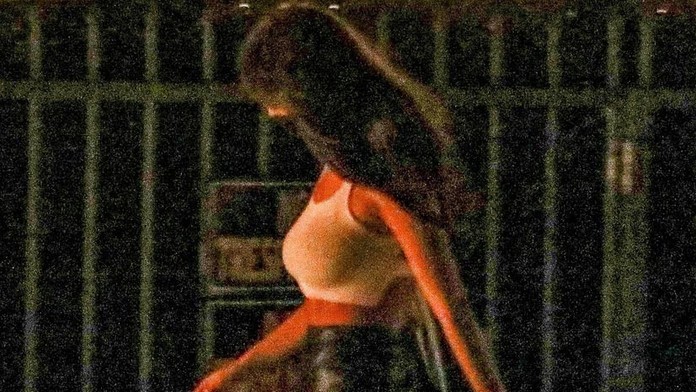 Filip so synčekom Hektorom