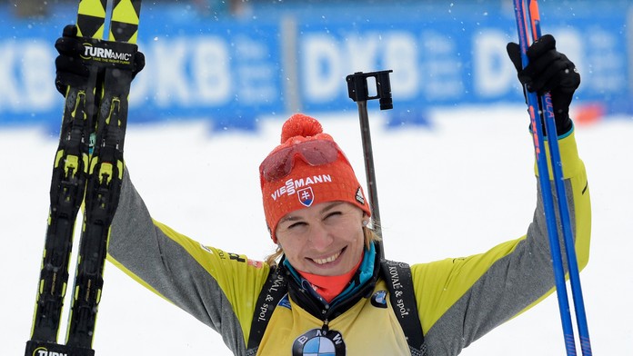 Zlatica Švajdová Puškárová na Plese v opere v roku 2017