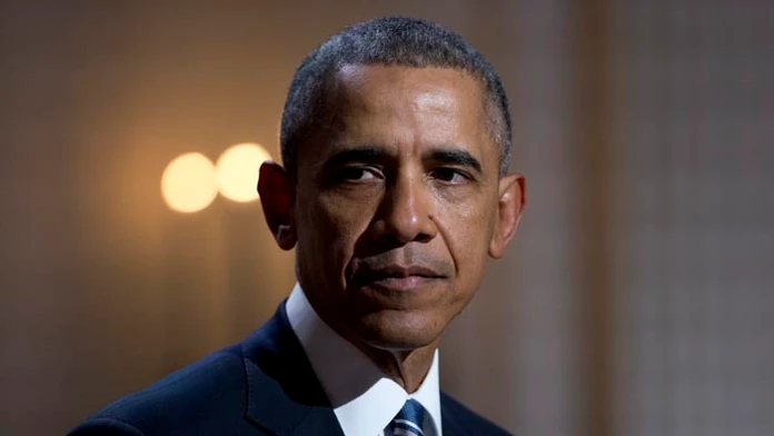 Barack Obama