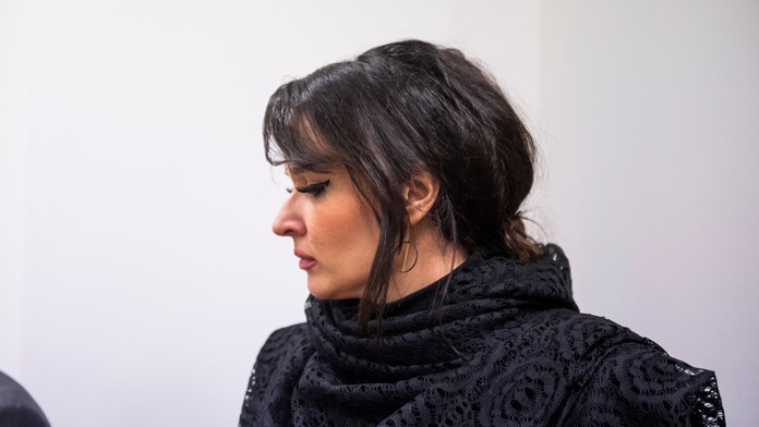 Bývalá misska Kralevich je vinná. Spoznala trest za usmrtenie študentky (†18)