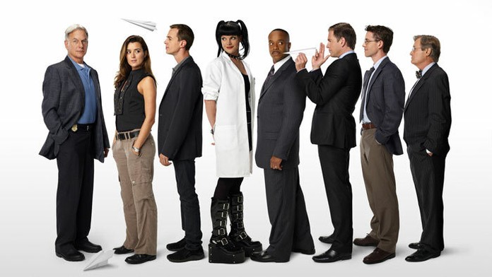 NCIS - Národný vyšetrovací úrad