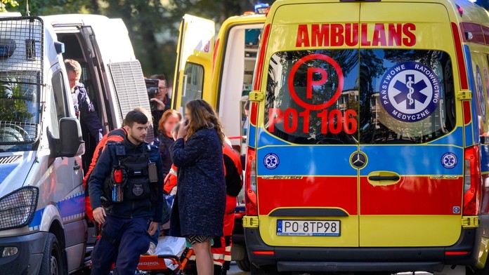 Prechádzka škôlkarov sa zmenila na horor. Dôchodca na ulici dobodal malého chlapca (†5)