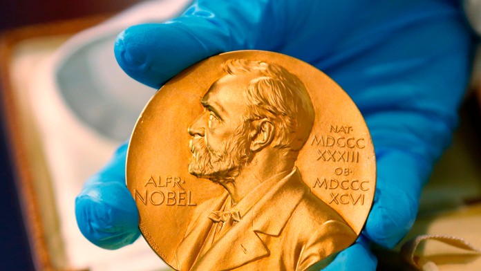 Tento rok sa Nobelova cena za literatúru odovzdávať nebude. 