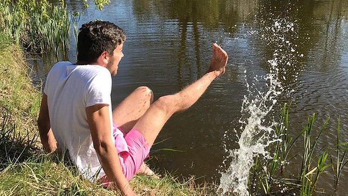 Daniel Craig ako James Bond