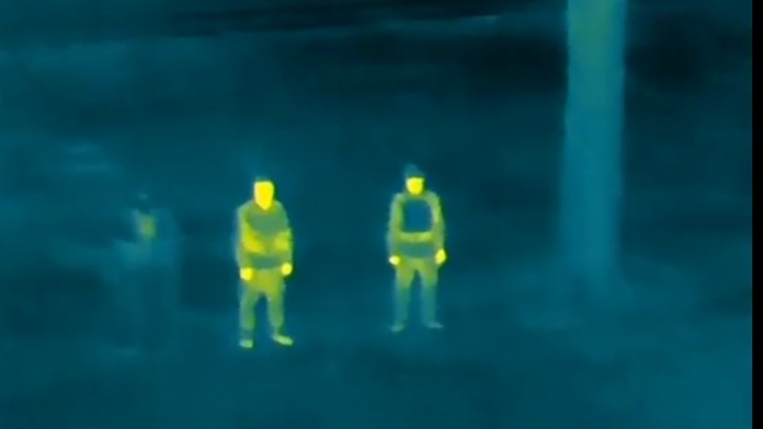 USA vytvárajú jedinečnú kamufláž pre vojakov. Ochrániť ich má „neviditeľný plášť“