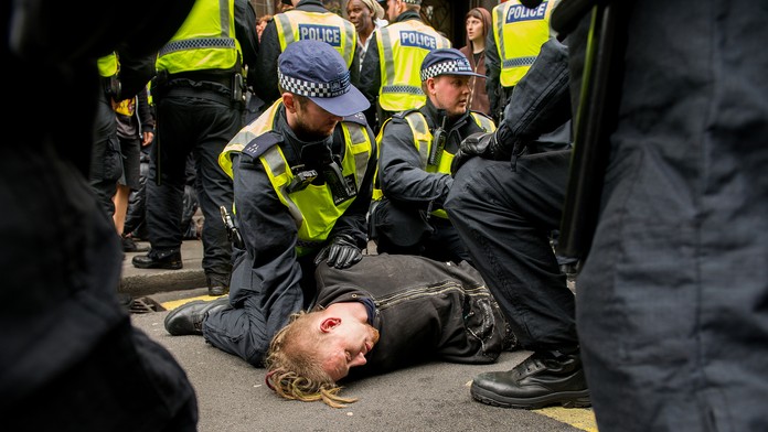 Ilustračná snímka.