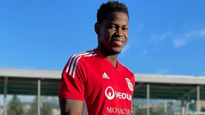 Banská Bystrica našla náhradu za Uhrinčaťa. Pod Urpín prichádza ghanský obranca