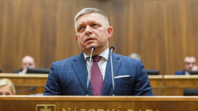 Robert Fico