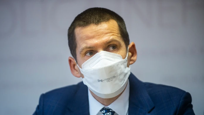Štefan Hamran.