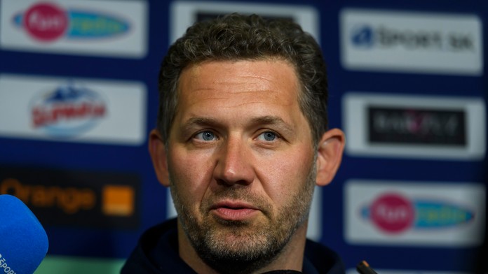 Ján Lašák sa vyjadril k situácii ohľadom brankárov: K tejto štvorici sa už zrejme nepridá nikto