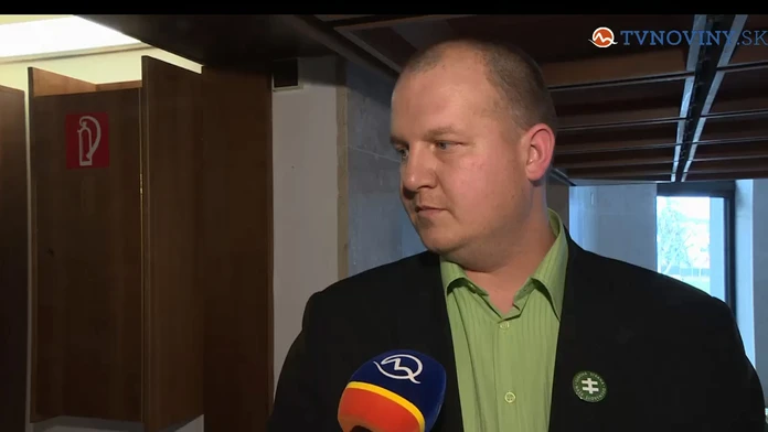 Peter Krupa.