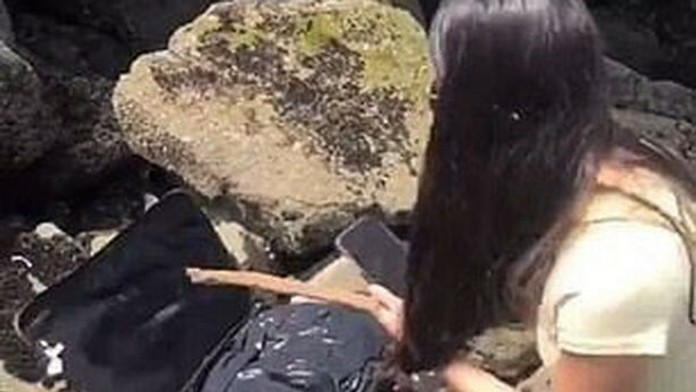 Nehoda pri Ivachnovej.