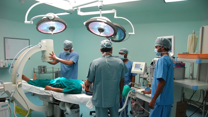 Ilustračná snímka. 