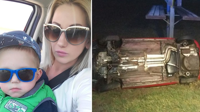 Alpensia - olympijská dráha.