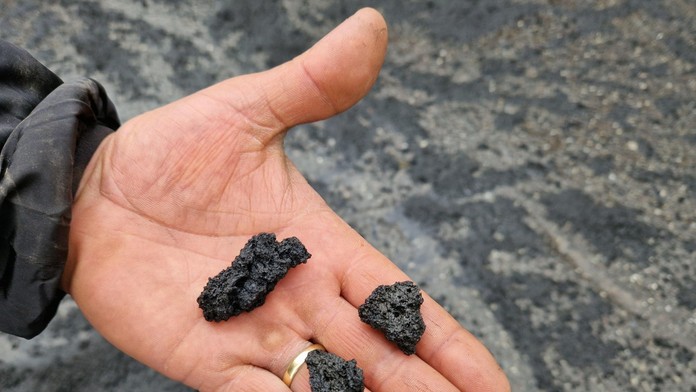 Etna vybuchla. Pre sopečný popol dočasne odstavili neďaleké letisko