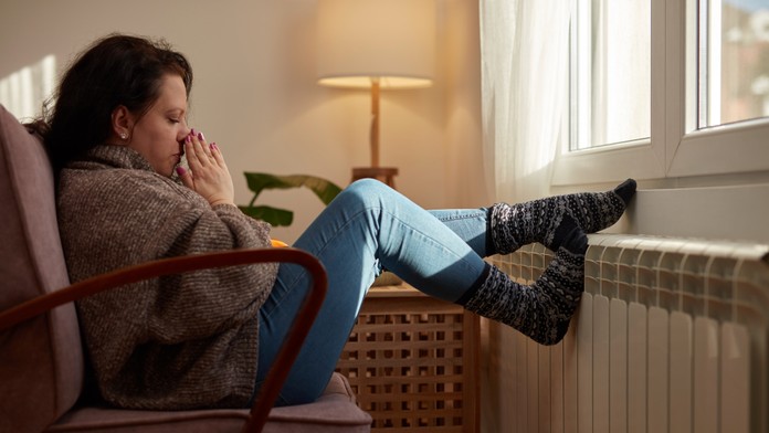 Mávate neustále studené ruky a nohy? Môžu byť príznakom vážnejšieho ochorenia