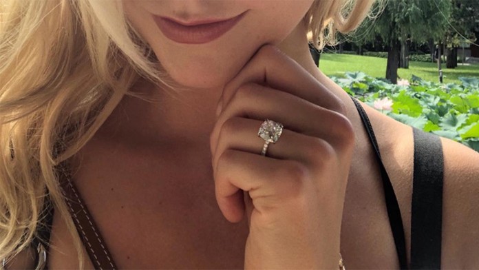 Čoskoro bude svadba.