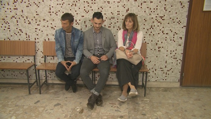 Rómovia z Moldavy nad Bodvou pred súdom