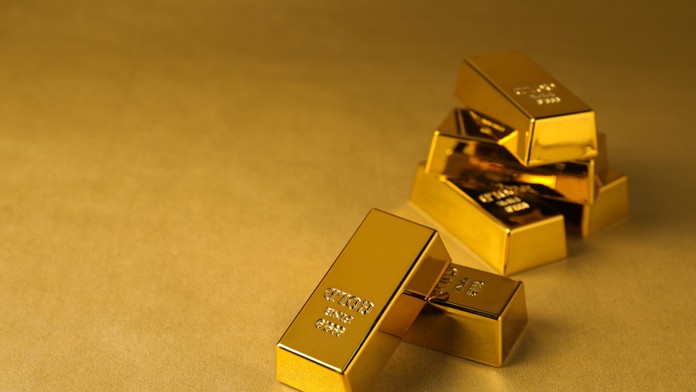 Zlato - ilustračná snímka