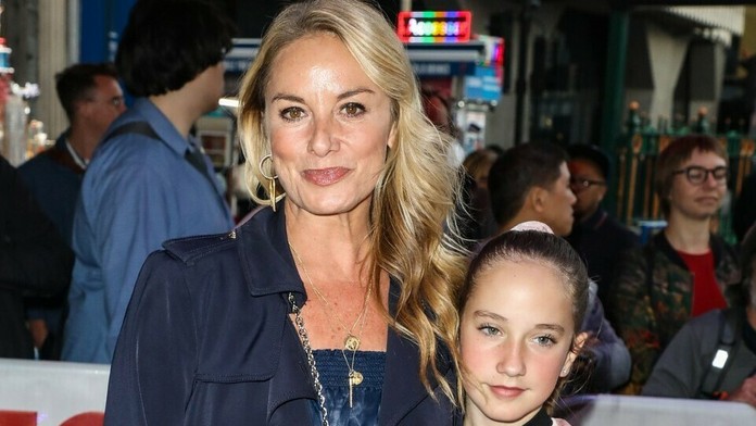 Tamzin Outhwaiteová