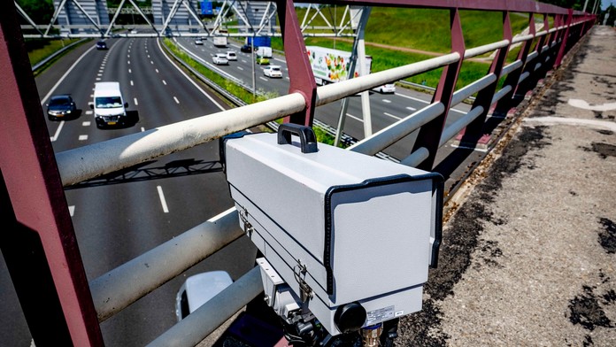 Nový typ radaru číha aj na Slovákov. Drobná chyba vás môže vyjsť poriadne draho