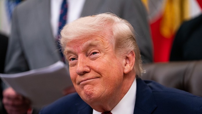 Trump: Prímerie s Iránom nechcem predĺžiť, nemáme na to čas