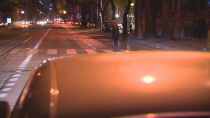 Nehode sa dalo zabrániť