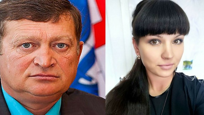 Tínedžeri z Oteckov na DOD 2019.