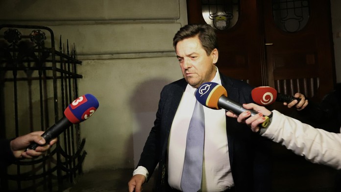 Marián Kočner nepôjde do väzby, stíhaný bude na slobode.