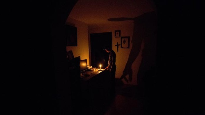 Elektrina vo Venezuele je od pondelka na prídel.