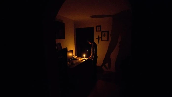 Elektrina vo Venezuele je od pondelka na prídel.