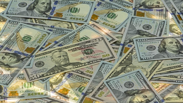 Sväťo Malachovský s priateľkou Petrou.