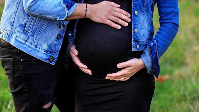 Adam Ďurica s manželkou Kristínou