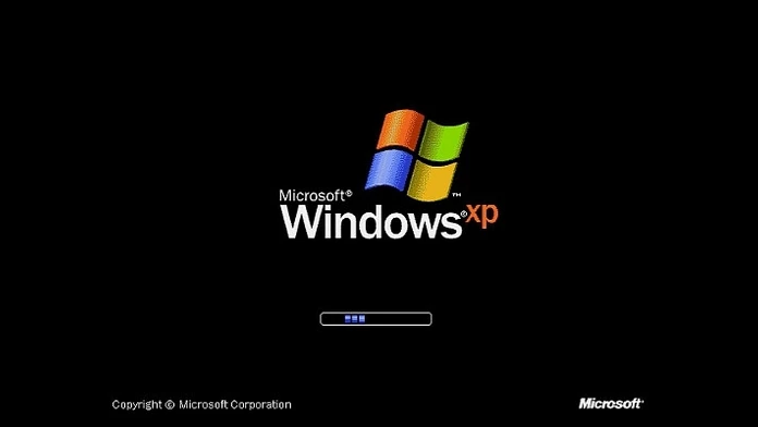Windows XP
