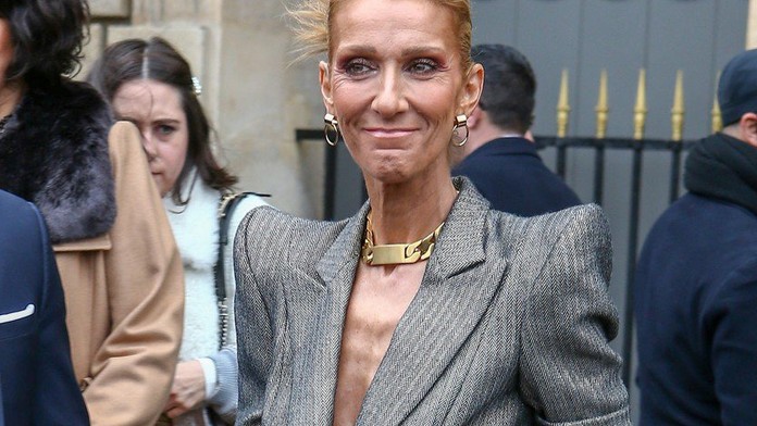 Céline Dion