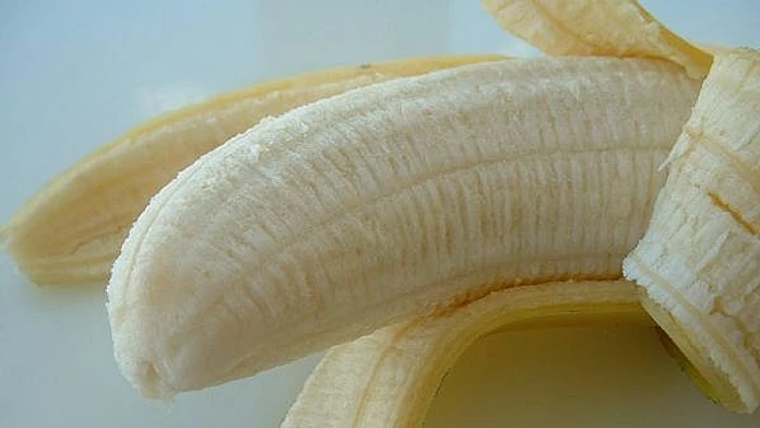 Banány