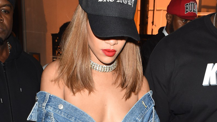 Rihanna