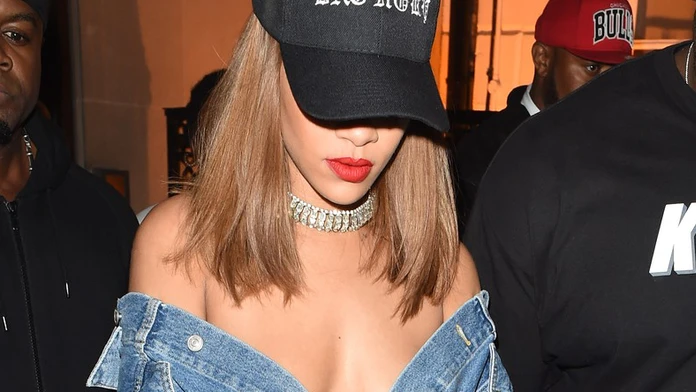 Rihanna