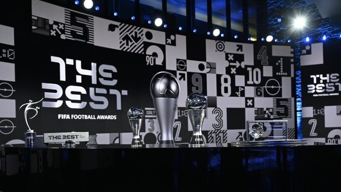 Po rokoch bez Cristiana Ronalda. Pozrite si nomináciu ankety Hráč roka FIFA