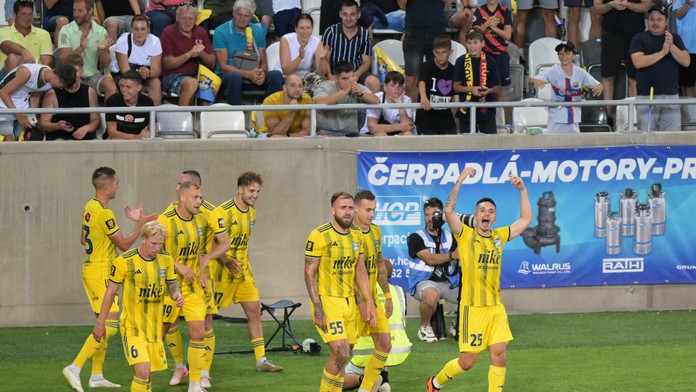 Košice v generálke na novú sezónu remizovali s AS Rím. S klubom sa rozlúčila opora z posledných rokov