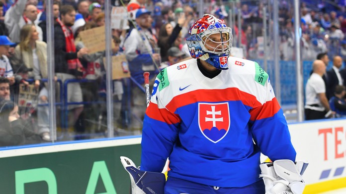 Zlé správy pre Samuela Hlavaja. Minnesota v jeho prípade urobila nepopulárne rozhodnutie